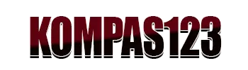 Kompas123 Logo